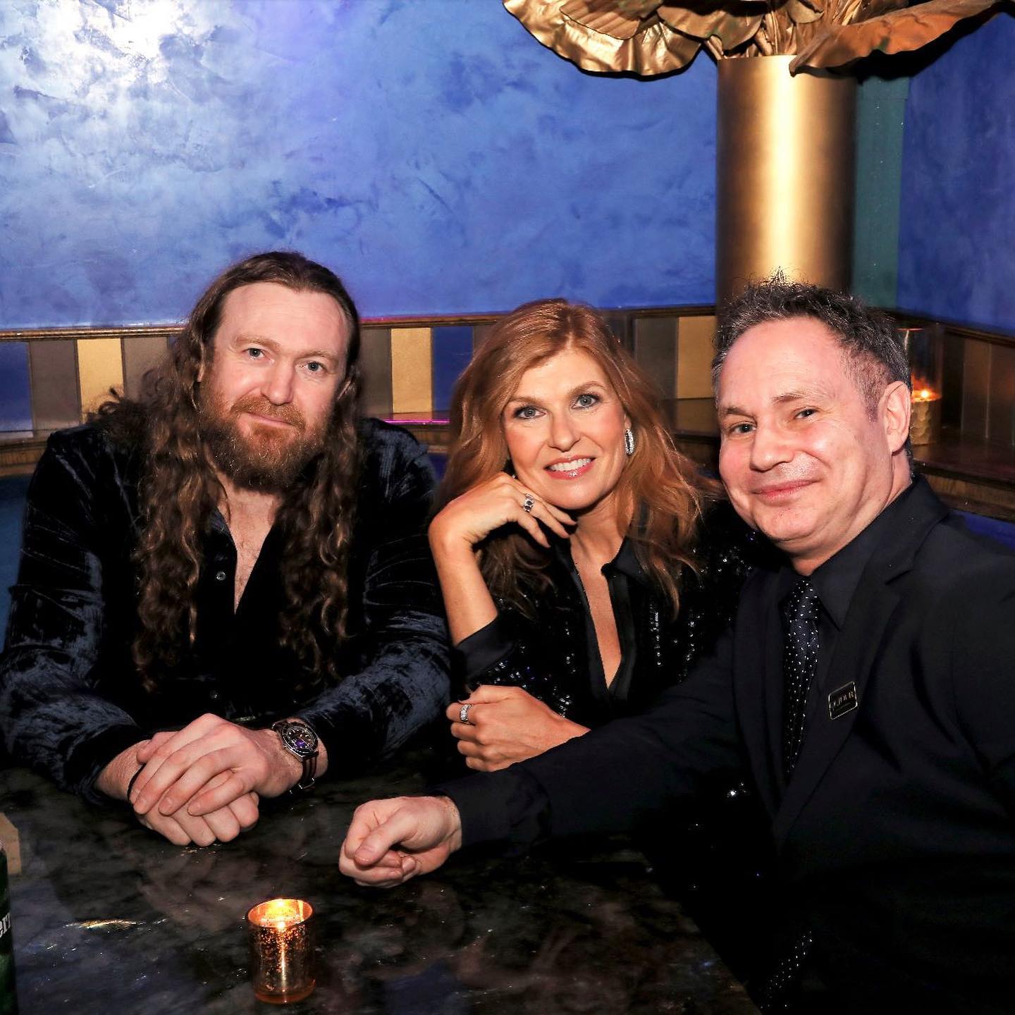 DuJour Celebrates its 10th Anniversary with Connie Britton DuJour Celebrates its 10th Anniversary with Connie Britton
