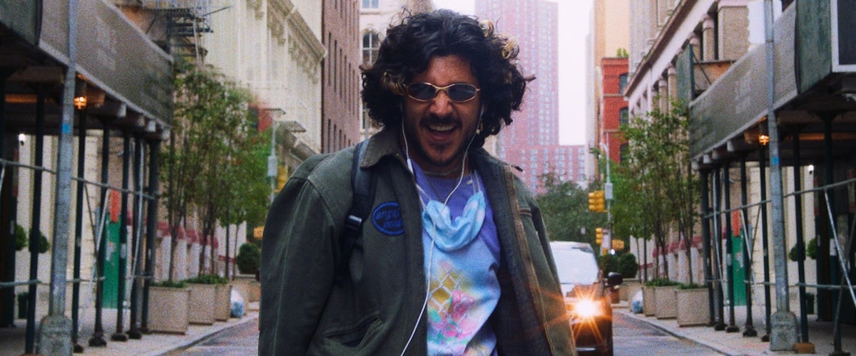 God’s Time – A Compelling Debut