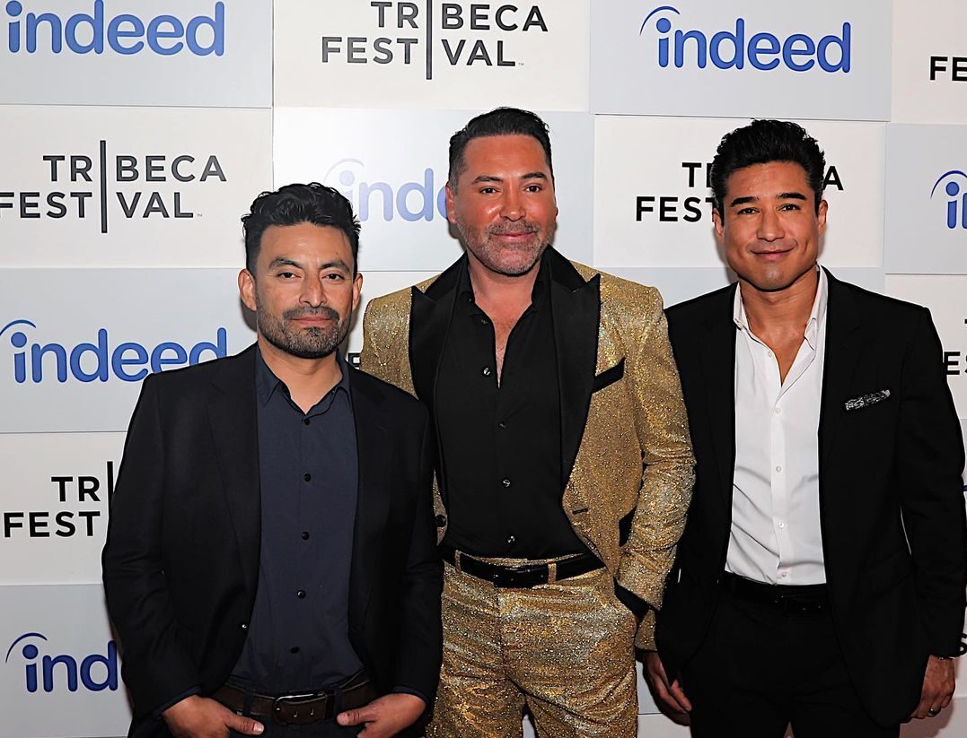 Golden Boy: A Look Behind the Glitter - Tribeca Review Golden Boy: A Look Behind the Glitter - Tribeca Review