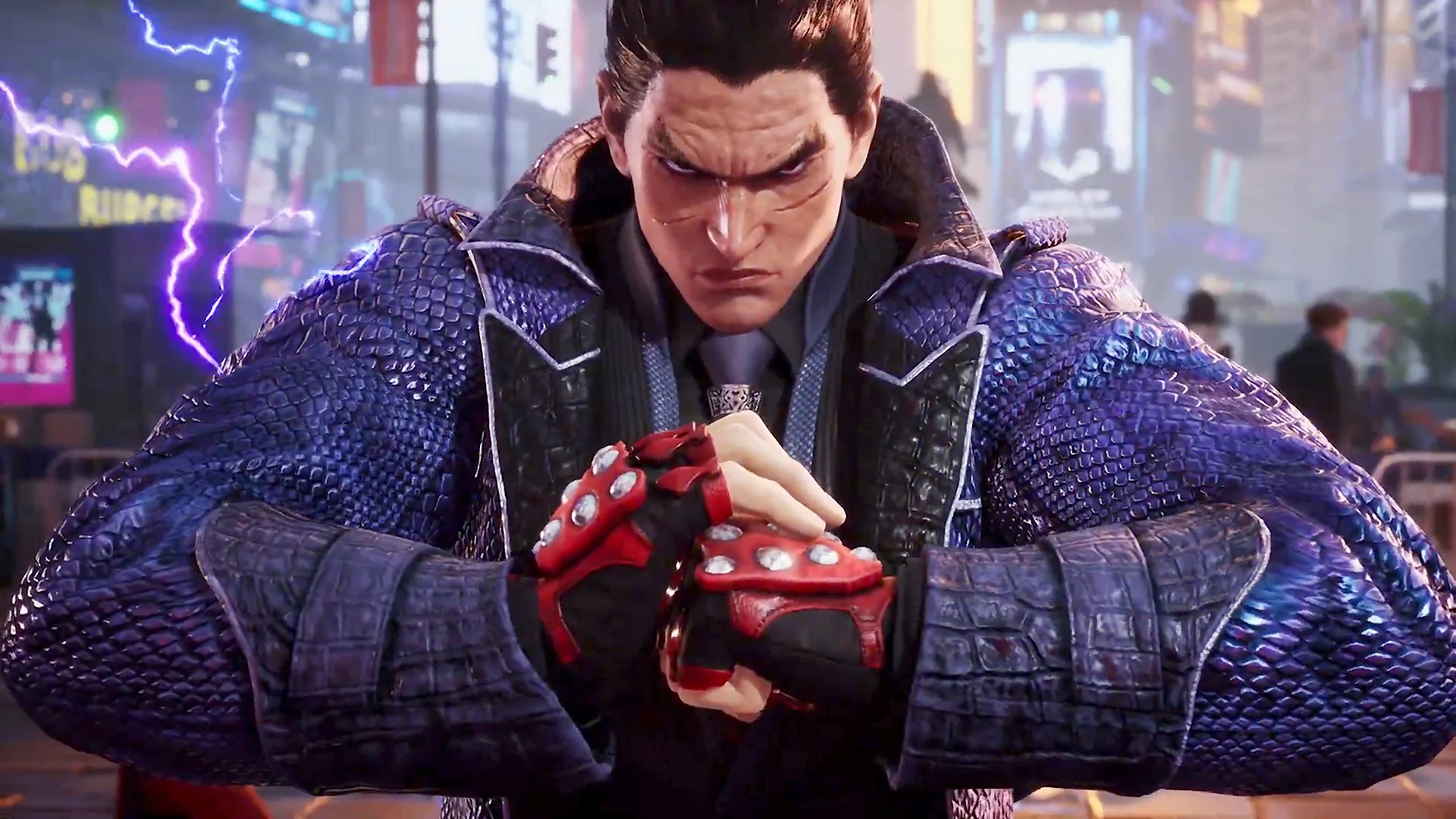 Tekken 8 in 2024? Tekken 8 in 2024?