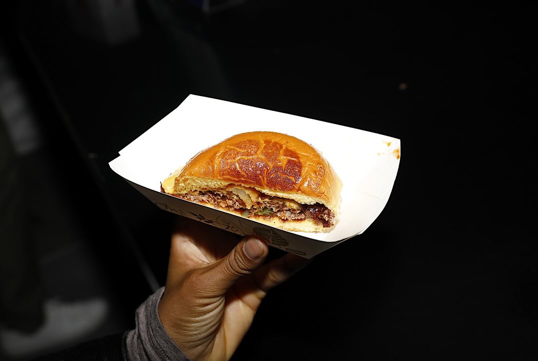 Blue Moon Burger Bash Brought to you by Pat LaFrieda Meats Blue Moon Burger Bash Brought to you by Pat LaFrieda Meats