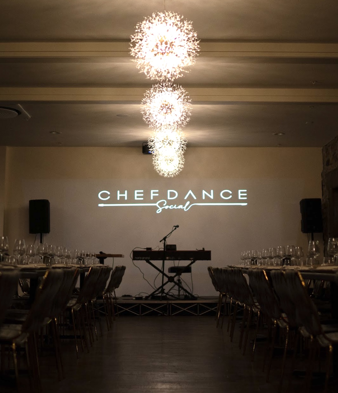 Feast of Good Fortune: A Worthy Kickoff to Sundance