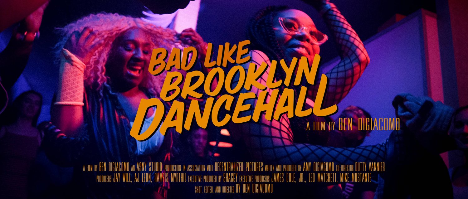 Tribeca Review: Bad Like Brooklyn Dancehall