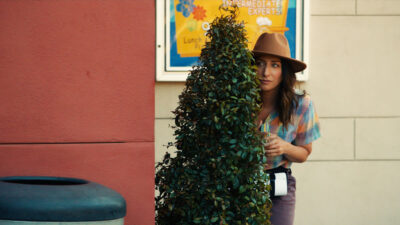 Tribeca Review: First Time Female Director