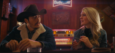 Tribeca Review: Downtown Owl