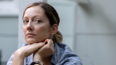 Tribeca Review: Eric LaRue