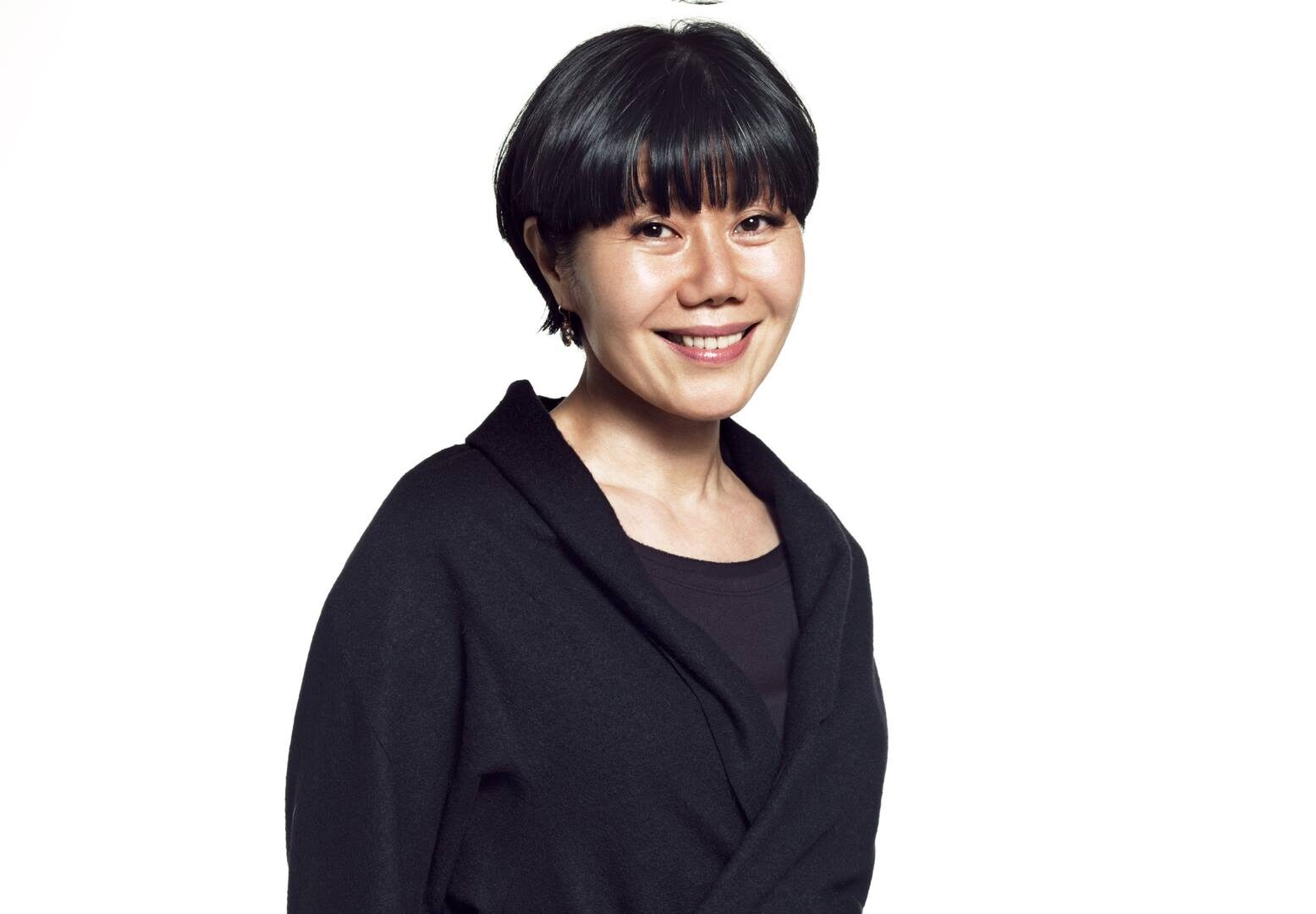 Son Jung Wan Previews NYFW Looks & Inspiration