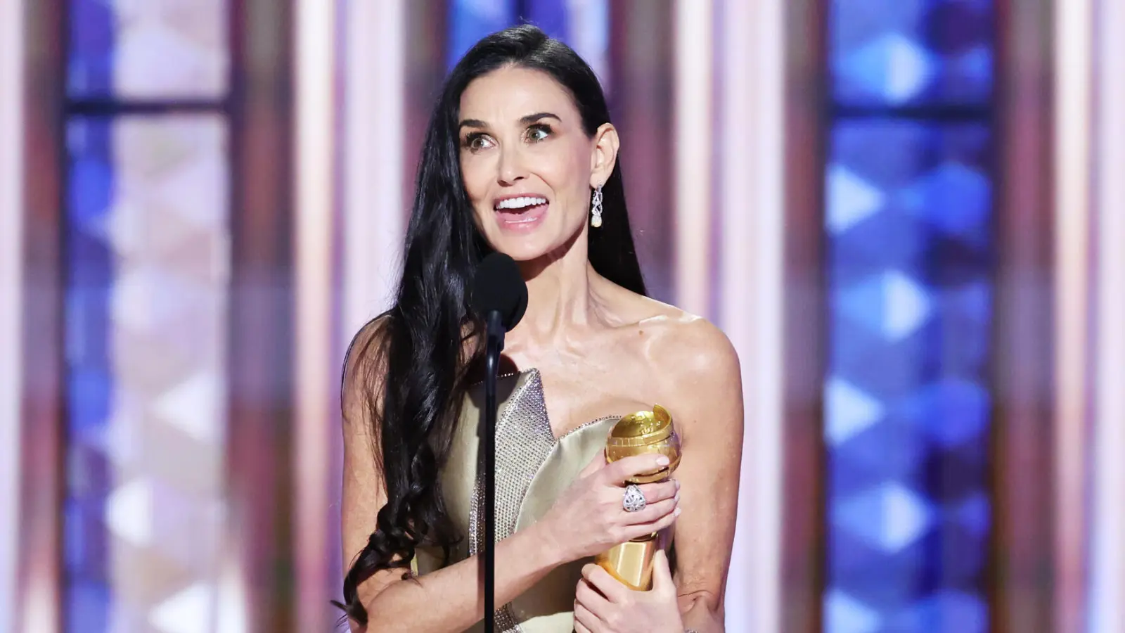 Golden Globes 2025 – A Confusing Race