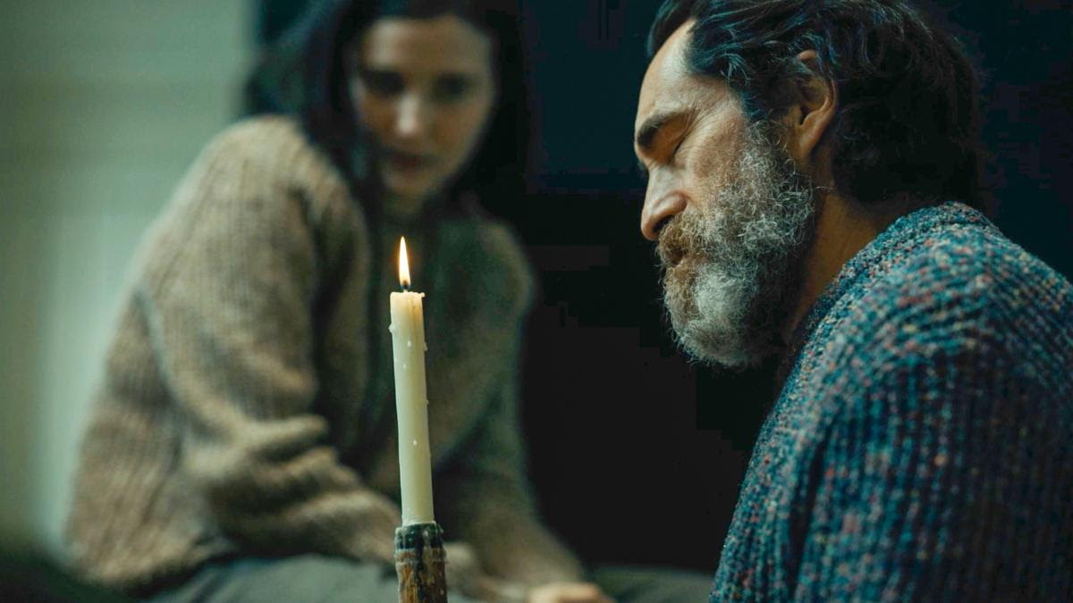 Tribeca Review: Beacon is Claustrophobic and Intriguing