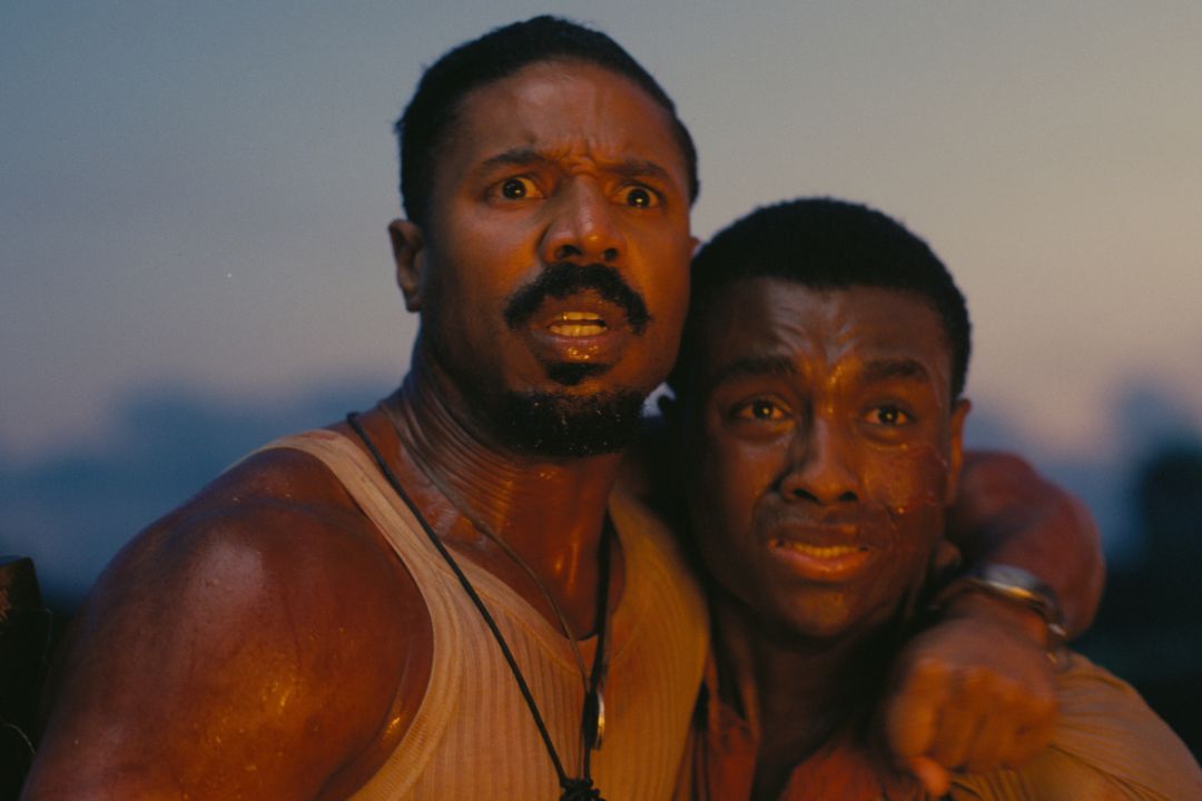 Review: Sinners is Everything You Want And More