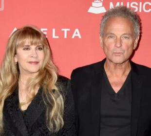 'Buckingham Nicks' reissued for the first time since 1973