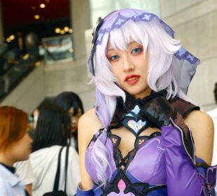 Anime NYC was a blast as usual