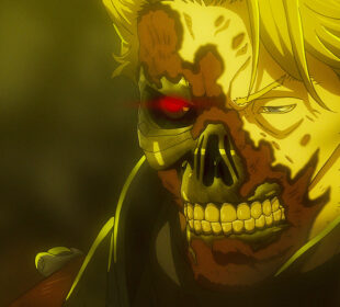 Anime NYC Review: Terminator Zero is a great refresh