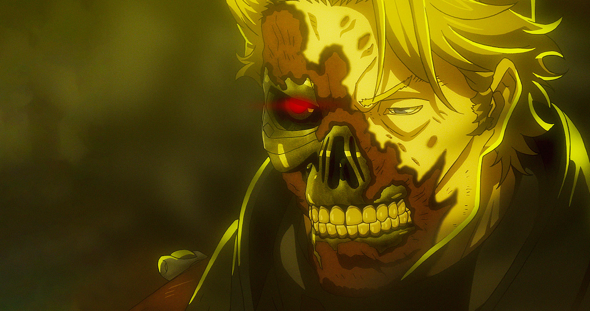 Anime NYC Review: Terminator Zero is a great refresh