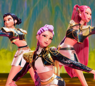 Review: Netflix's K-Pop Demon Hunters is a certified hit