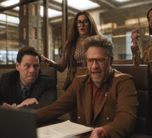 Review: The Studio Finale was a perfect ending to a new favorite show