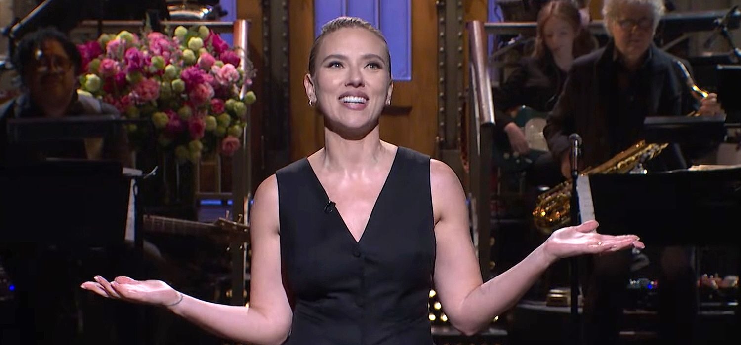 The SNL 50th Finale was one for the ages