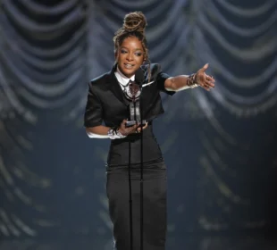 The Tony Awards surprised us all - again