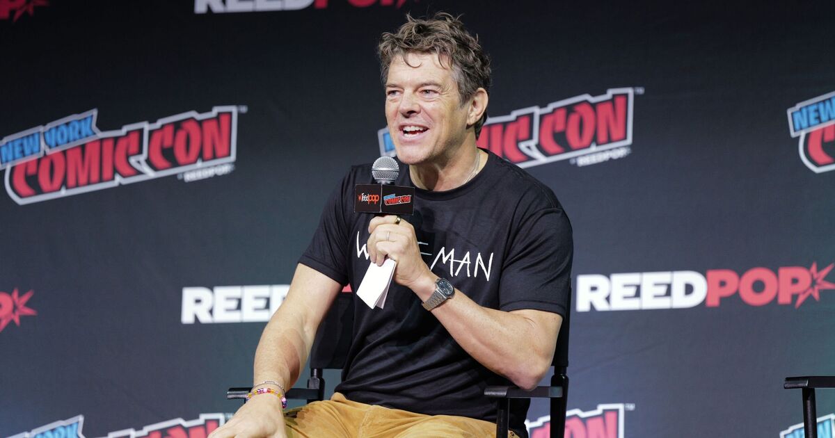 NYCC: Blumfest was a Blast