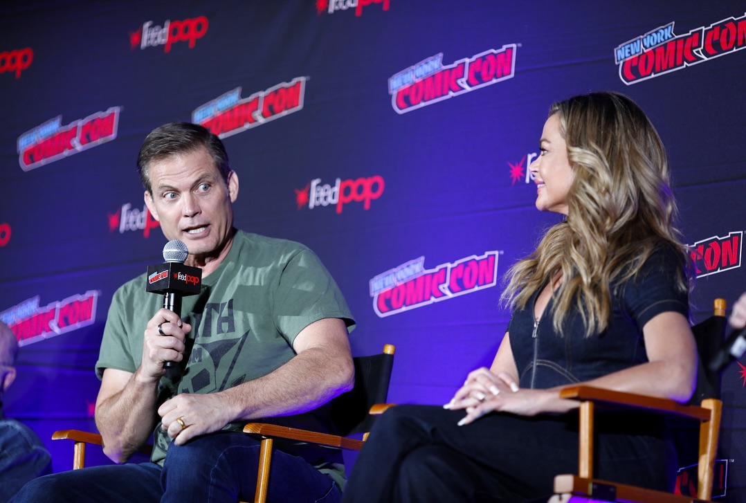 Starship Troopers: All These Years Later