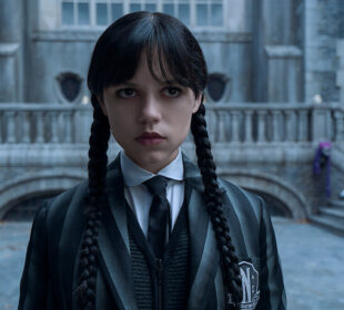 Review: Wednesday Season 2 Part 1 was ok
