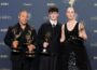 The Emmys were actually pretty great