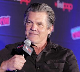 NYCC: Josh Brolin Spotlight
