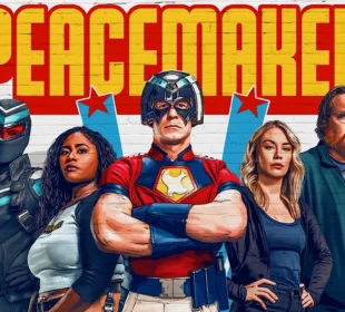 Review: Peacemaker Season 2 Premiere