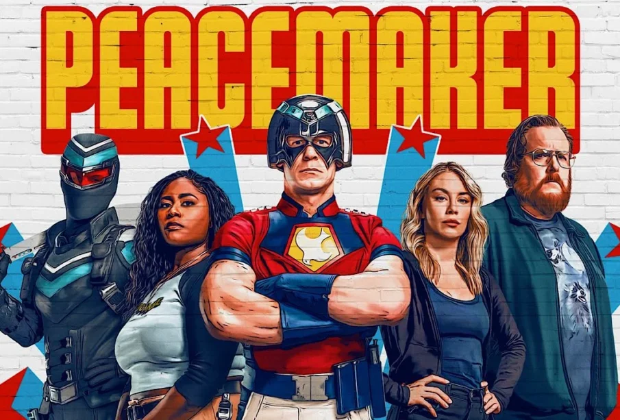 Review: Peacemaker Season 2 Premiere