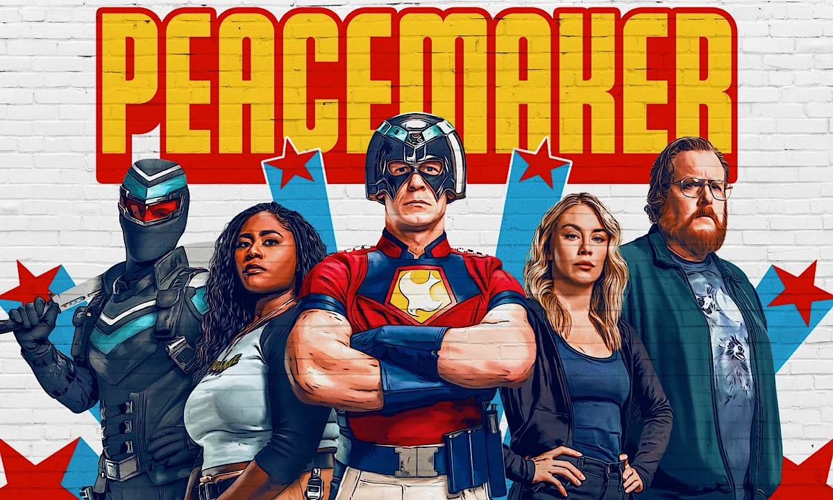 Review: Peacemaker Season 2 Premiere