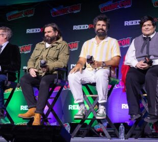 A Farewell to What We Do In The Shadows