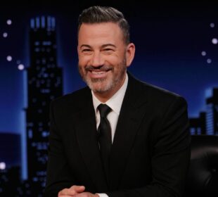 Jimmy Kimmel Suspended Jimmy Kimmel Suspended
