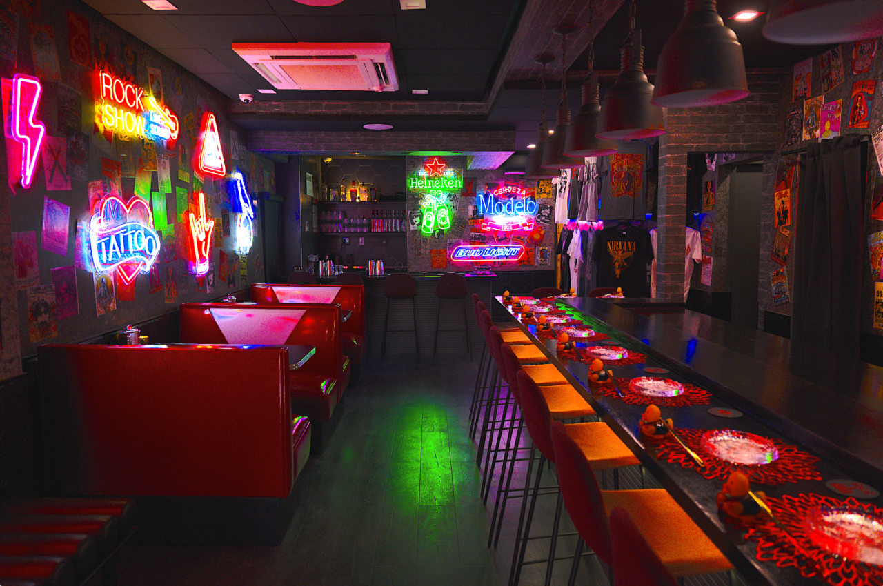 Sushi By Bou in the East Village Hits the Mark