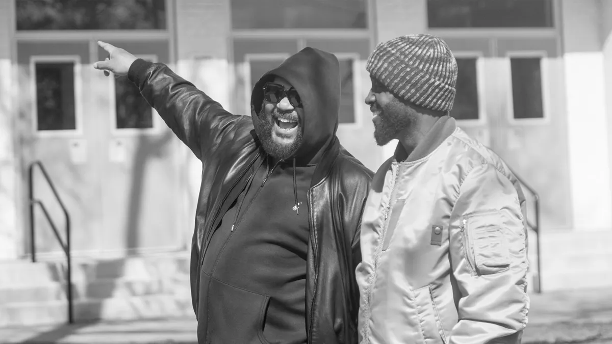 Review: Sixth Borough showcases hip hop innovation