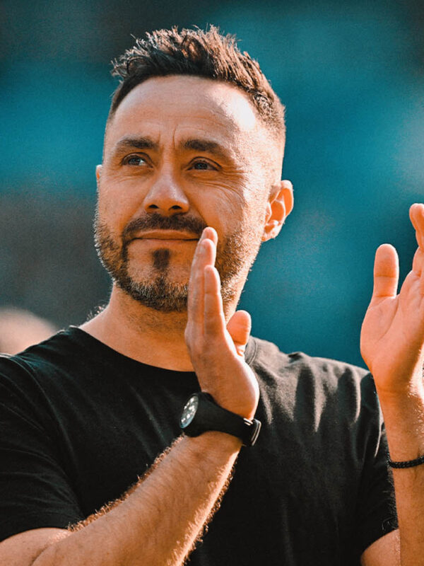 Tottenham Gets a New Manager - Again