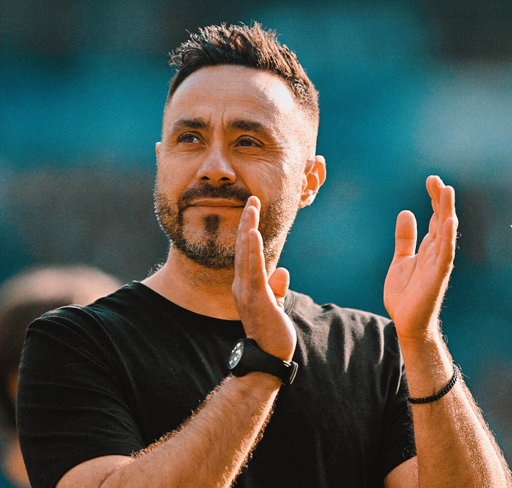 Tottenham Gets a New Manager - Again Tottenham Gets a New Manager - Again