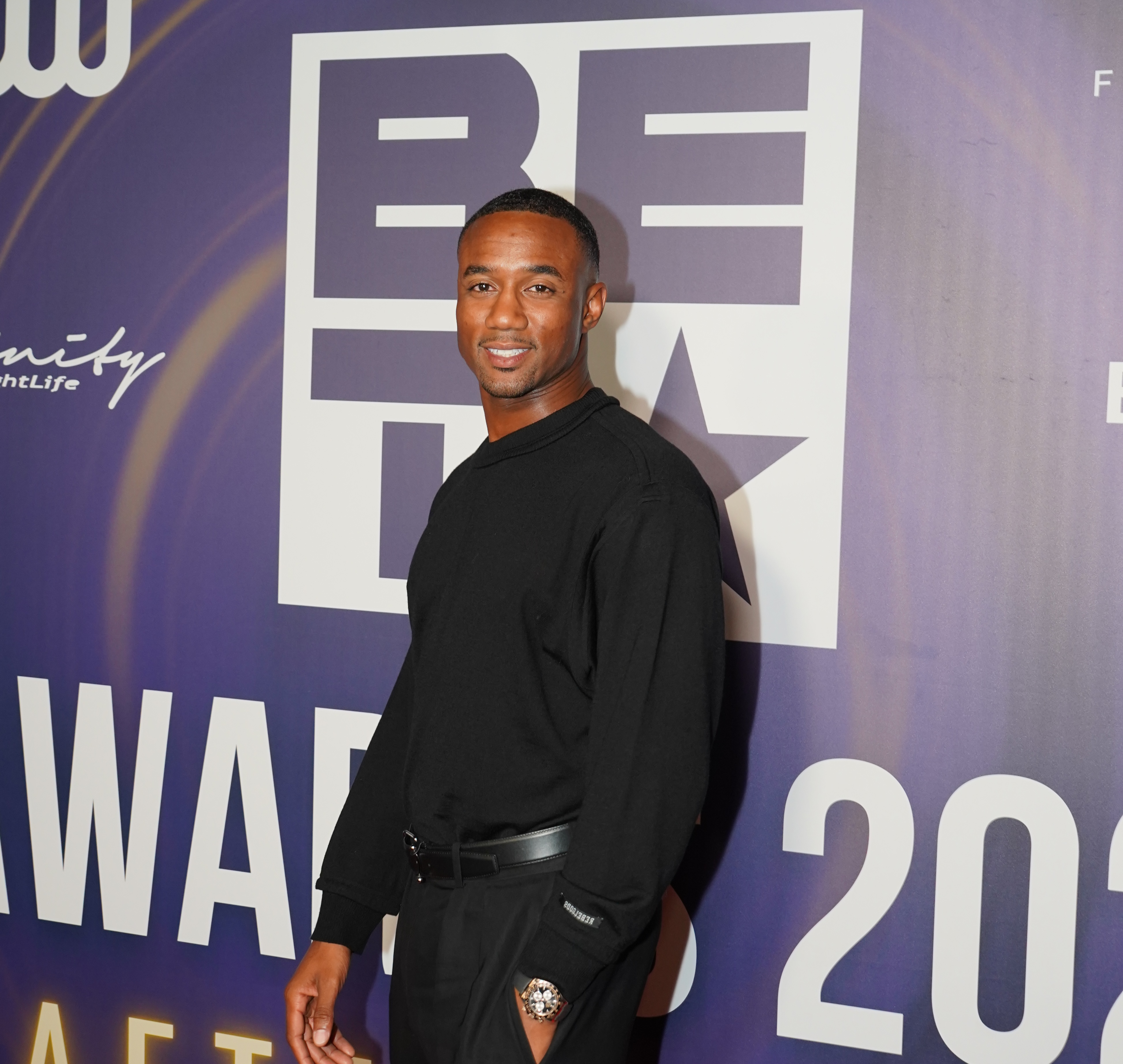 Inside Affinity Nightlife’s Star-Studded 2026 BET Awards After Party