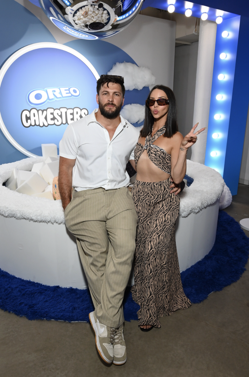 How OREO Cakesters Brought the "Soft Life" to NYC