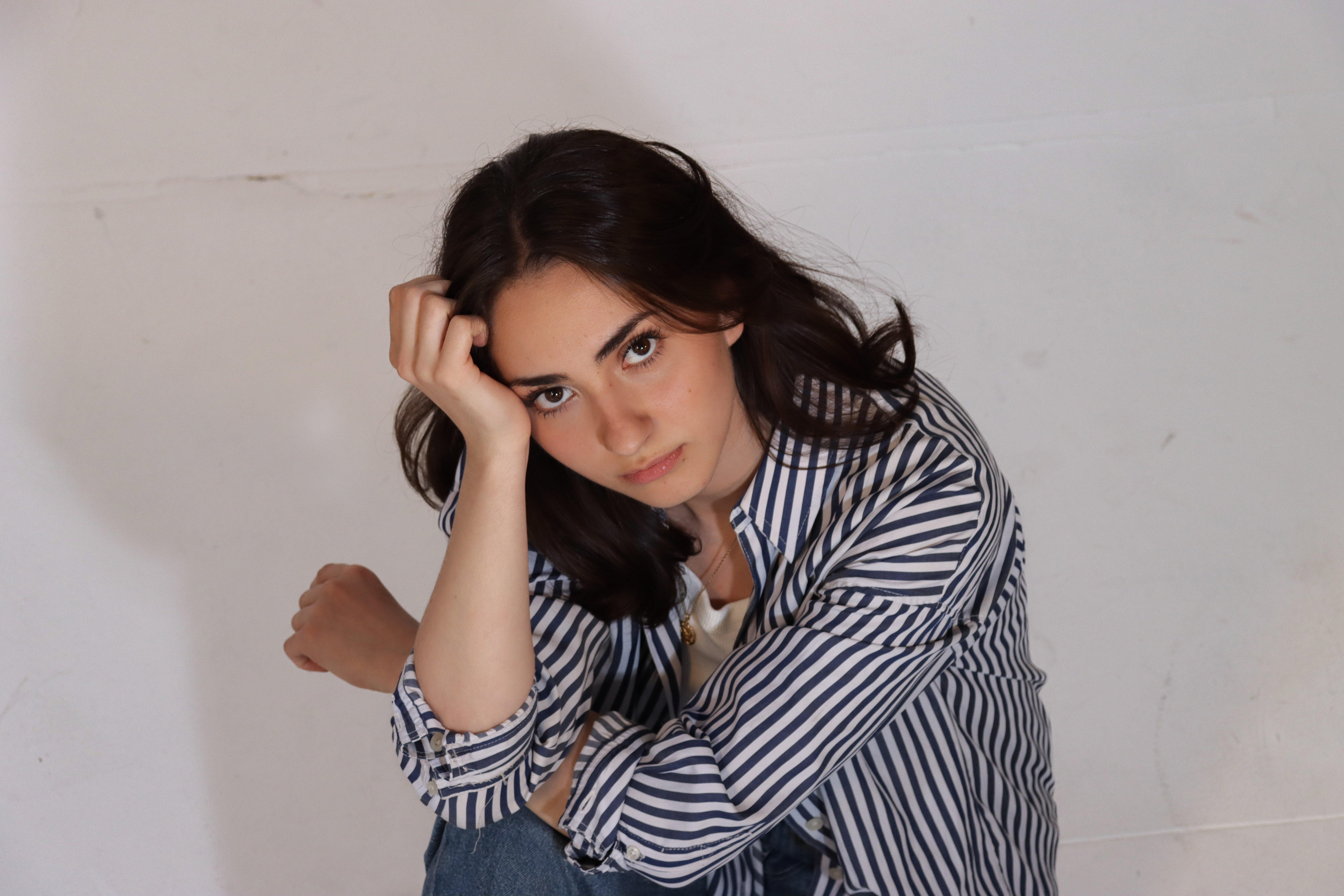 The French Connection: Juliette Cochet is here
