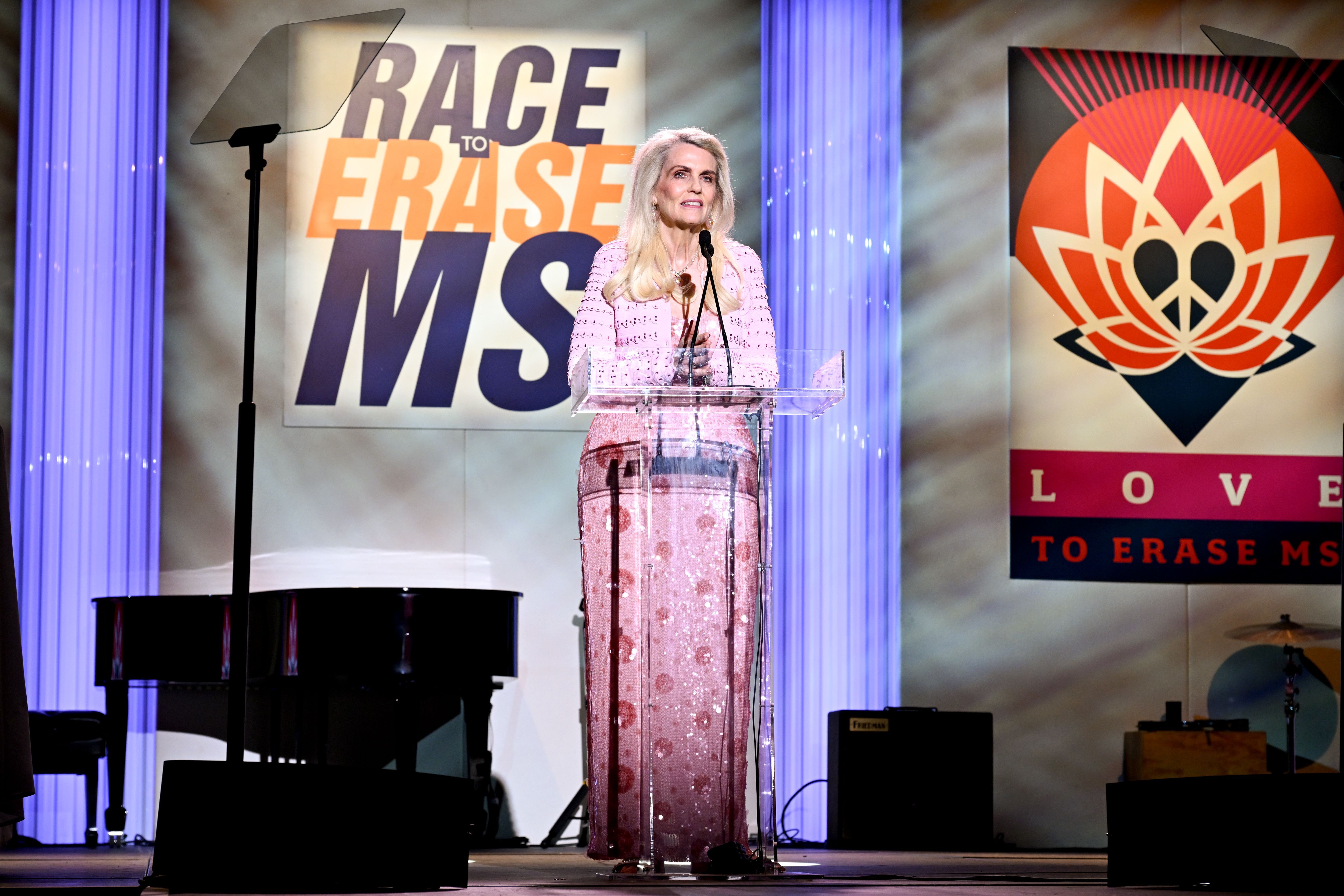 33rd Annual Race to Erase MS Gala Raises Over $1.8 Million