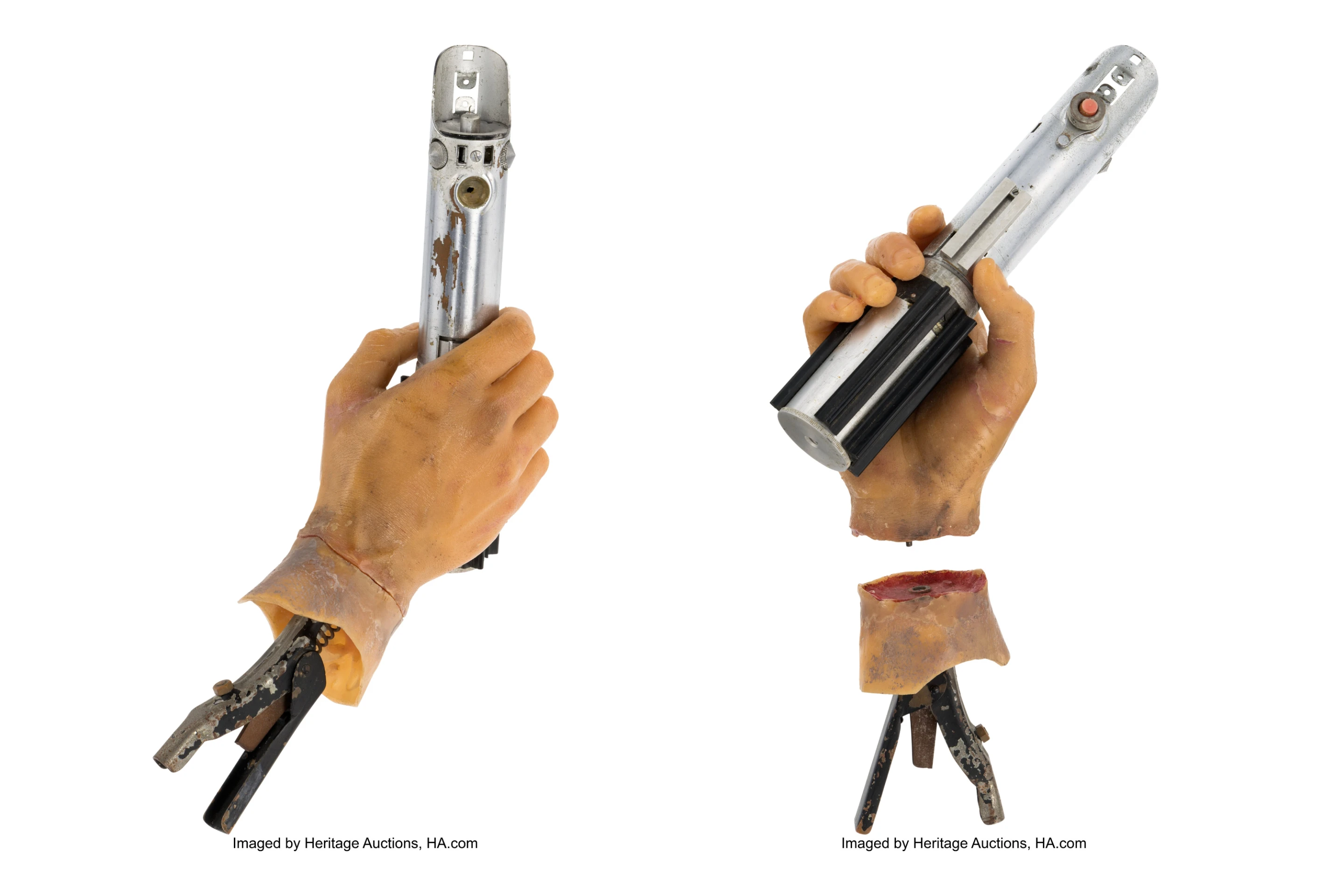 $1 Million for a Lightsaber? YEP!