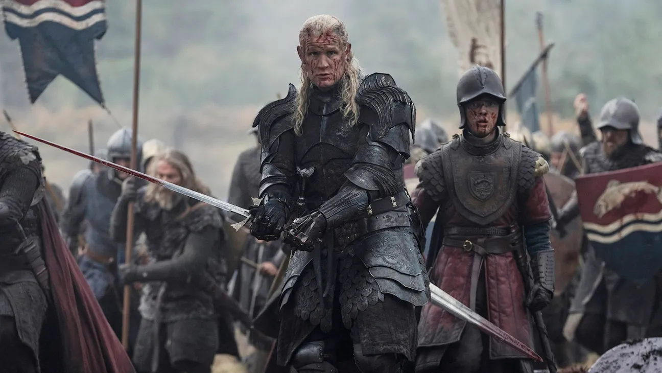 House of Dragon’s Final Season is Upon Us