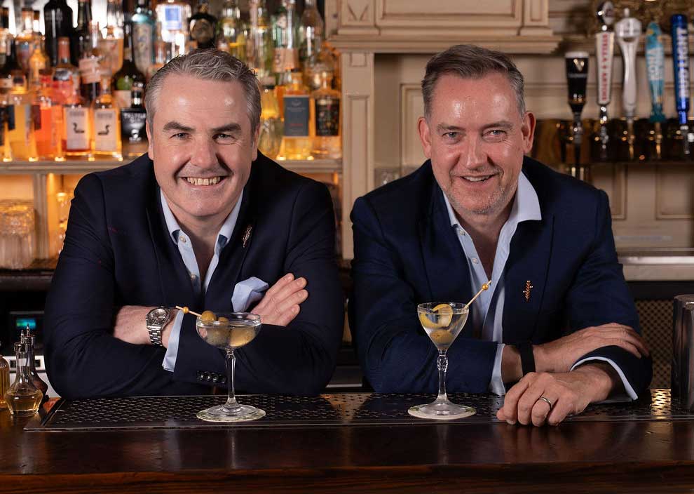 World Gin Week is here!