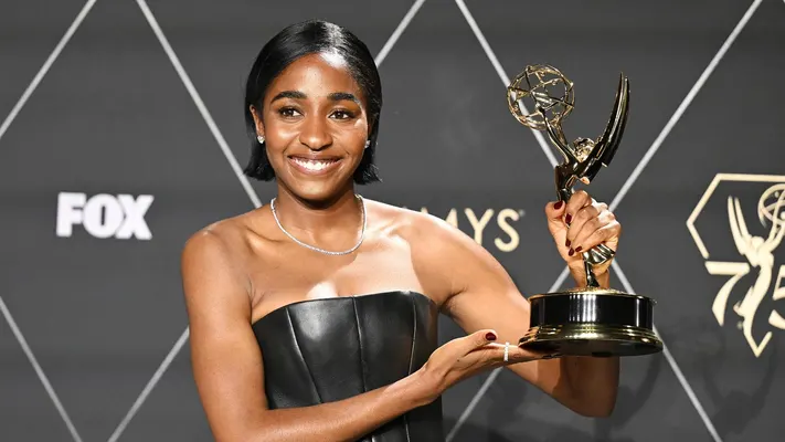 Emmy Nominations are Here Again