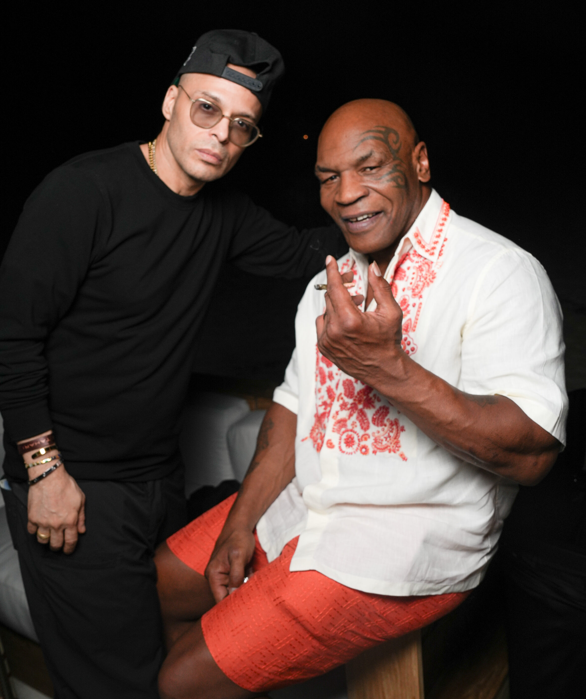 Richie Akiva Hosts Super Exclusive “The After” Annual Fourth of July Bash 