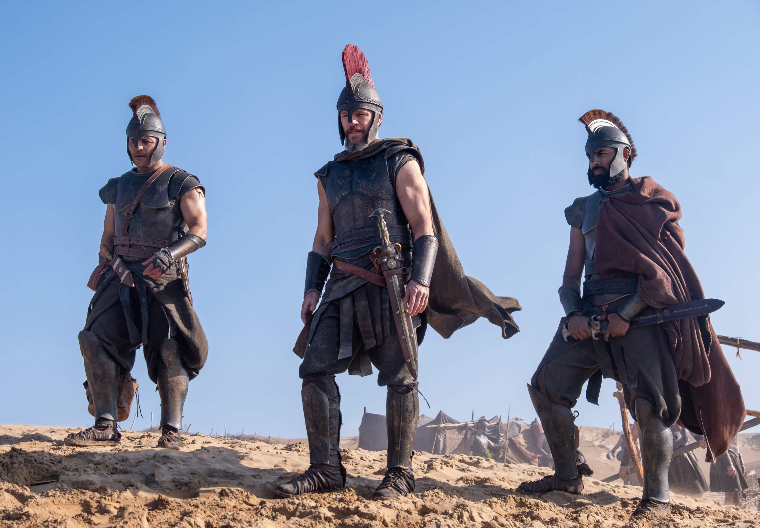 Yes, The Odyssey is Really That Good