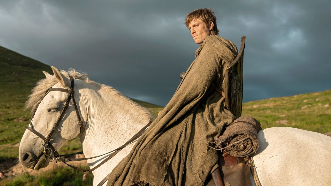 A Smaller, Grittier Westeros: A Knight of the Seven Kingdoms
