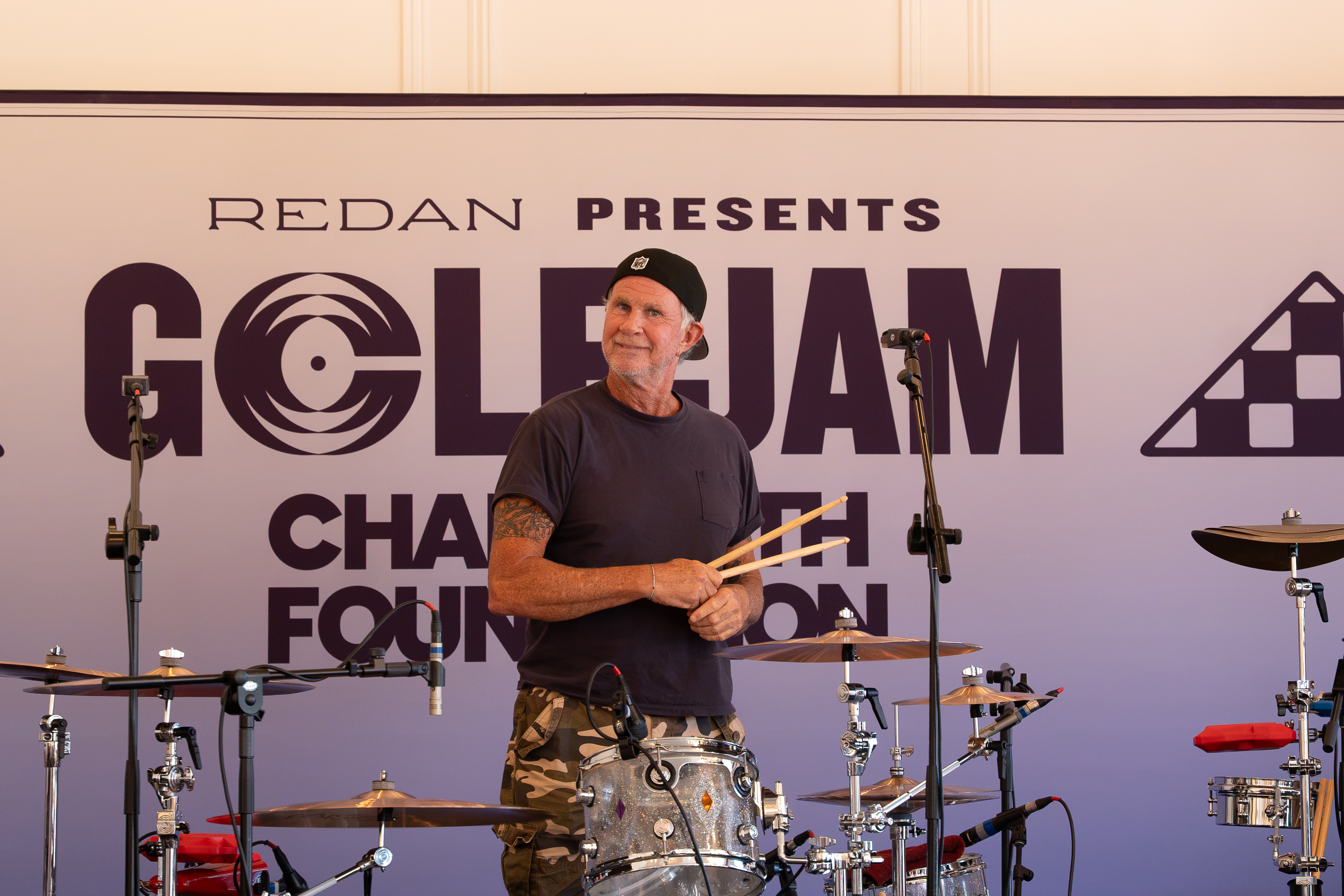 Golf Jam 26′ Was as Fun as it Looked
