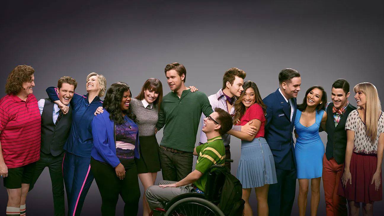 Glee Reboot is in the Works